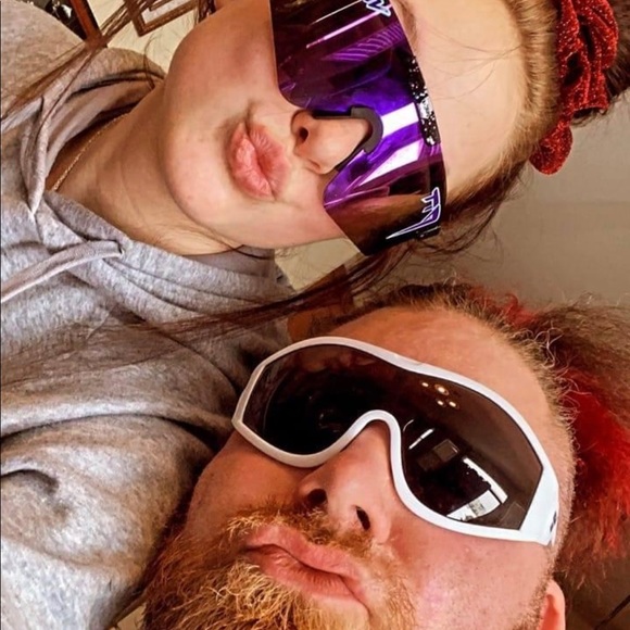 Meet your Posher, Jamie - Picture 1 of 1